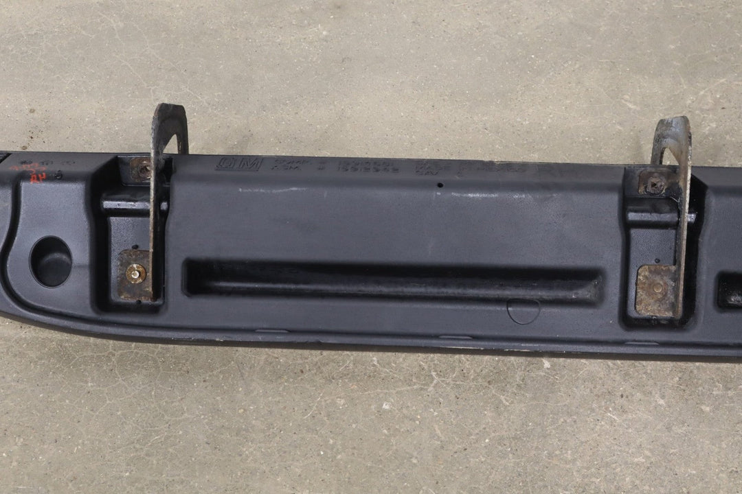 2009 Cadillac Escalade ESV Right RH Running Board OEM