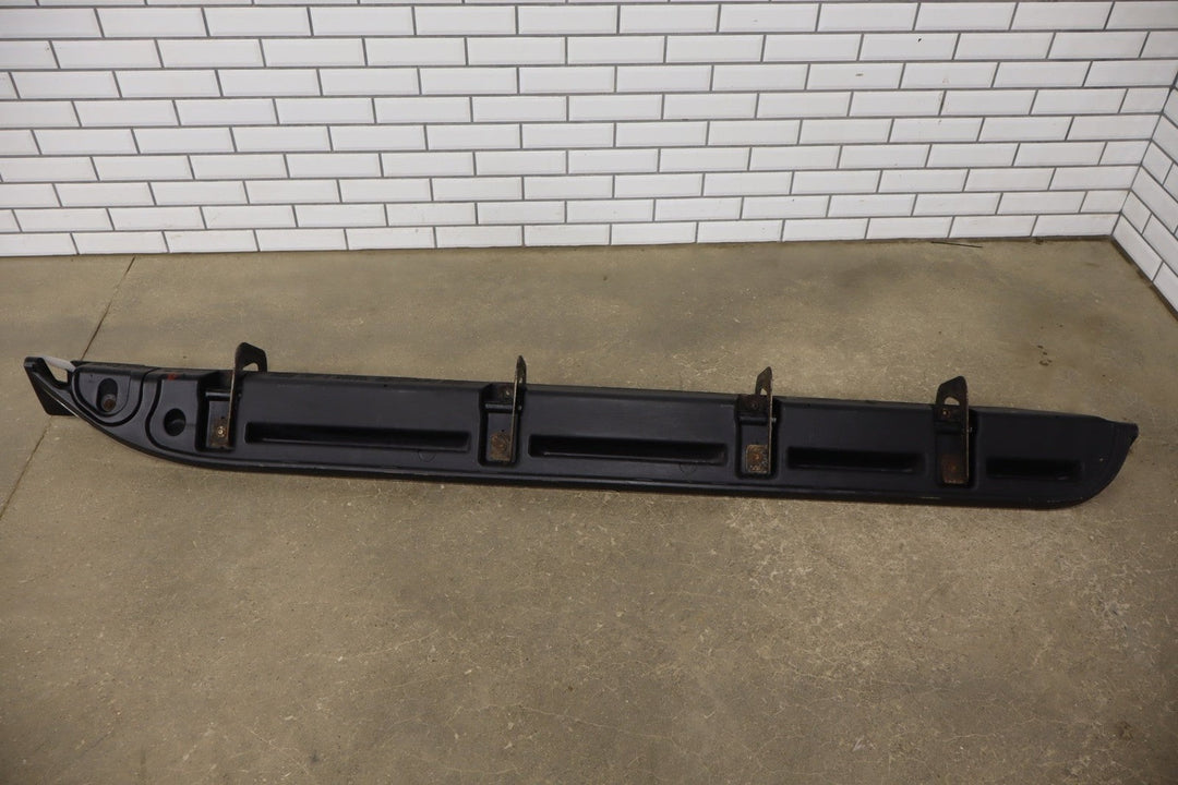 2009 Cadillac Escalade ESV Right RH Running Board OEM