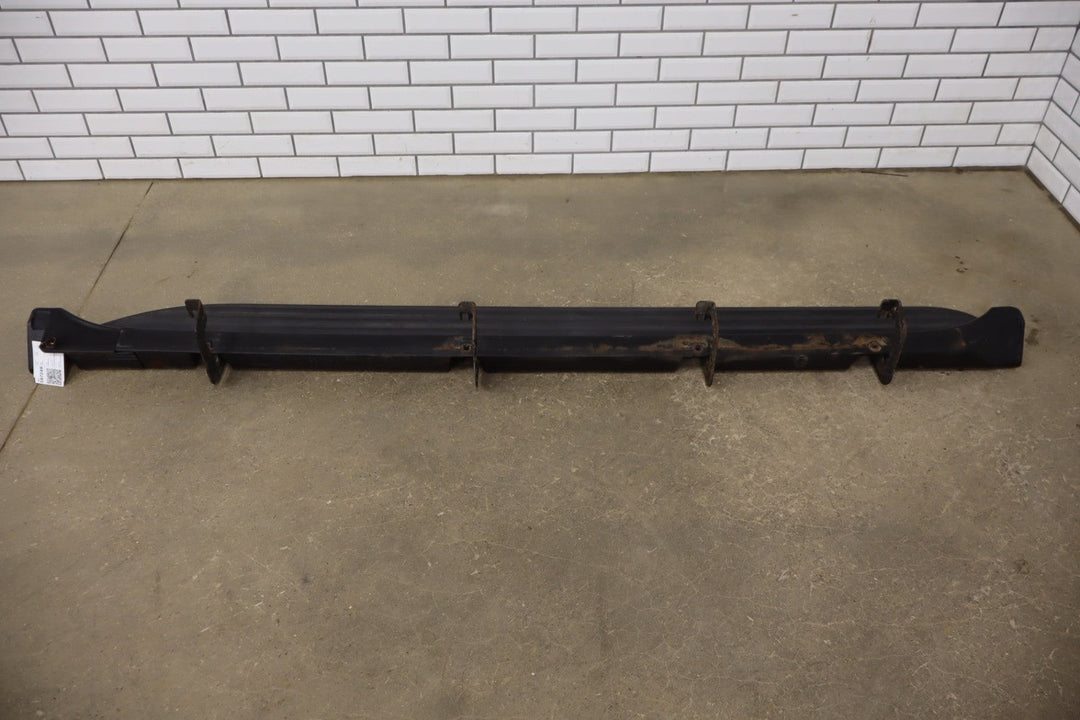 2009 Cadillac Escalade ESV Right RH Running Board OEM