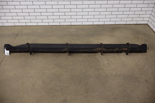 2009 Cadillac Escalade ESV Right RH Running Board OEM