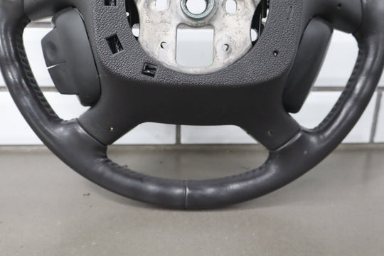 2009 Cadillac Escalade ESV Steering Wheel OEM