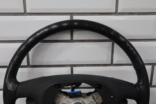 2009 Cadillac Escalade ESV Steering Wheel OEM
