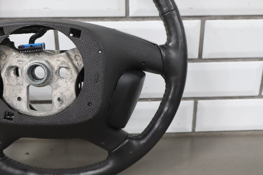 2009 Cadillac Escalade ESV Steering Wheel OEM