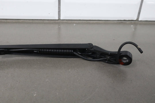 2009 Cadillac Escalade ESV Wiper Arm Pair