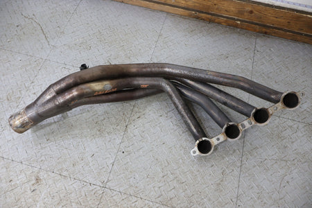 2009 Chevrolet Corvette- Exhaust Manifold