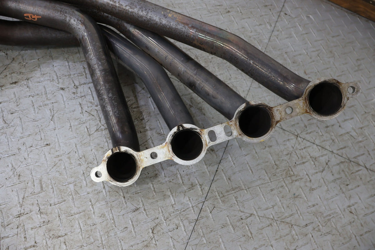 2009 Chevrolet Corvette- Exhaust Manifold