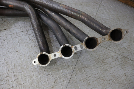 2009 Chevrolet Corvette- Exhaust Manifold