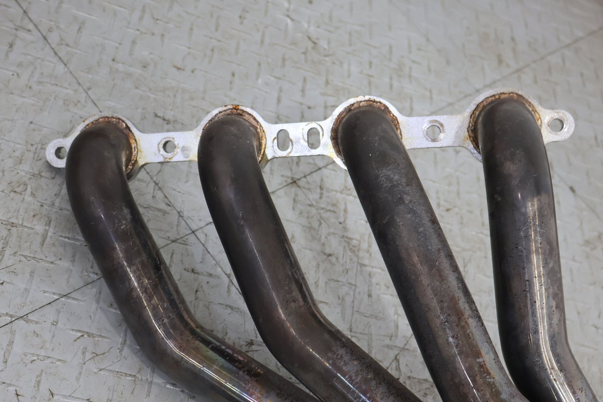 2009 Chevrolet Corvette- Exhaust Manifold