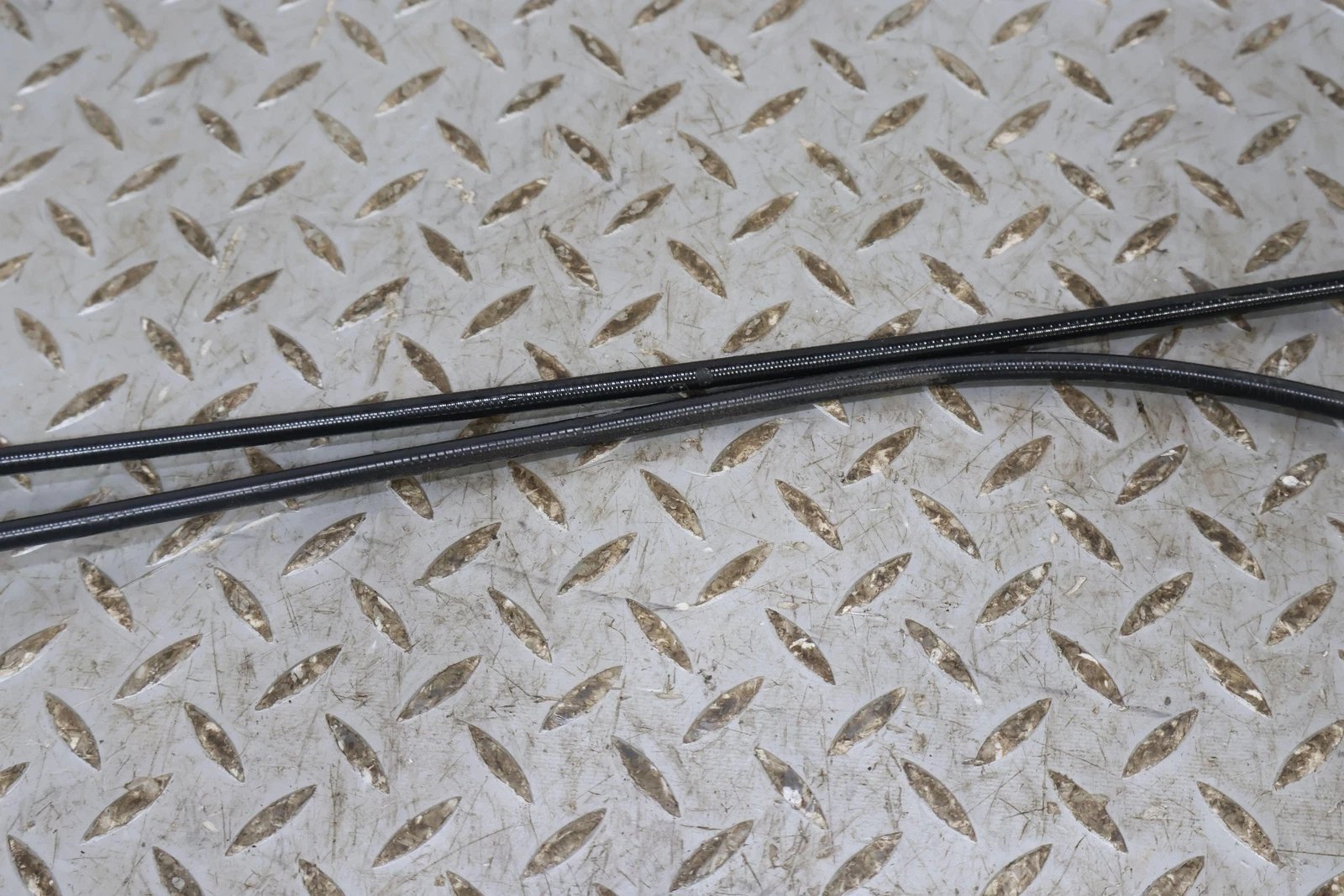 2009 Chevrolet Corvette- Left Front Door Latch