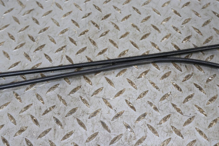 2009 Chevrolet Corvette- Left Front Door Latch
