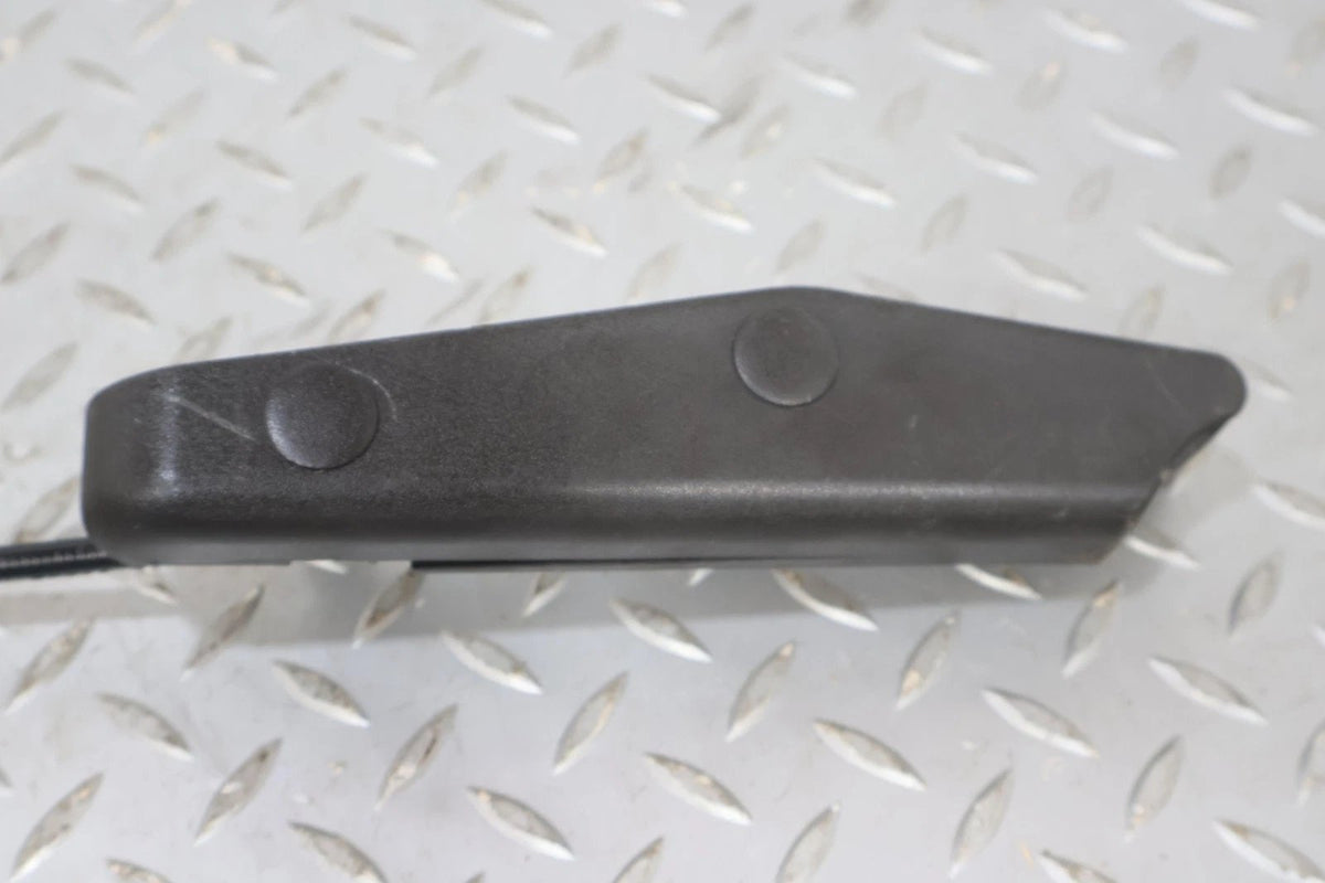 2009 Chevrolet Corvette- Left Front Door Latch