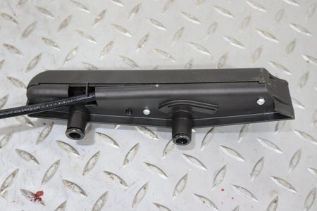 2009 Chevrolet Corvette- Left Front Door Latch