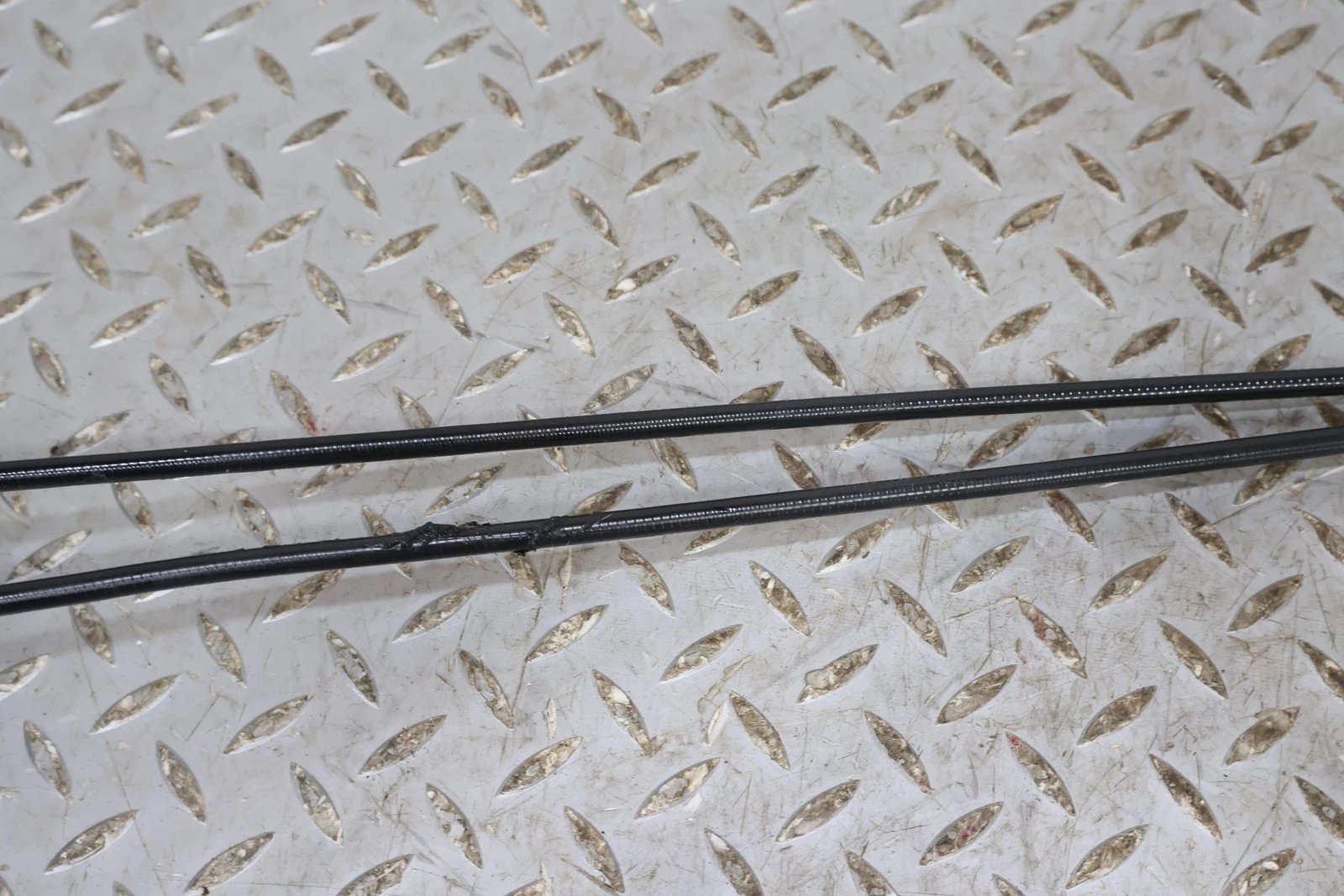2009 Chevrolet Corvette- Left Front Door Latch