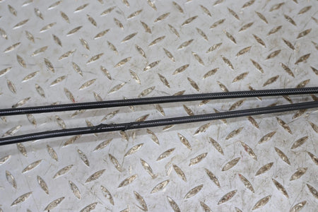 2009 Chevrolet Corvette- Left Front Door Latch
