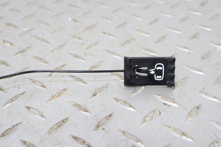 2009 Chevrolet Corvette- Left Front Door Latch