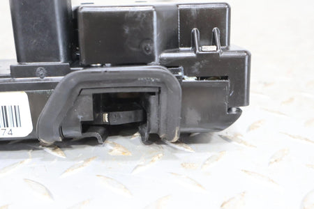 2009 Chevrolet Corvette- Left Front Door Latch