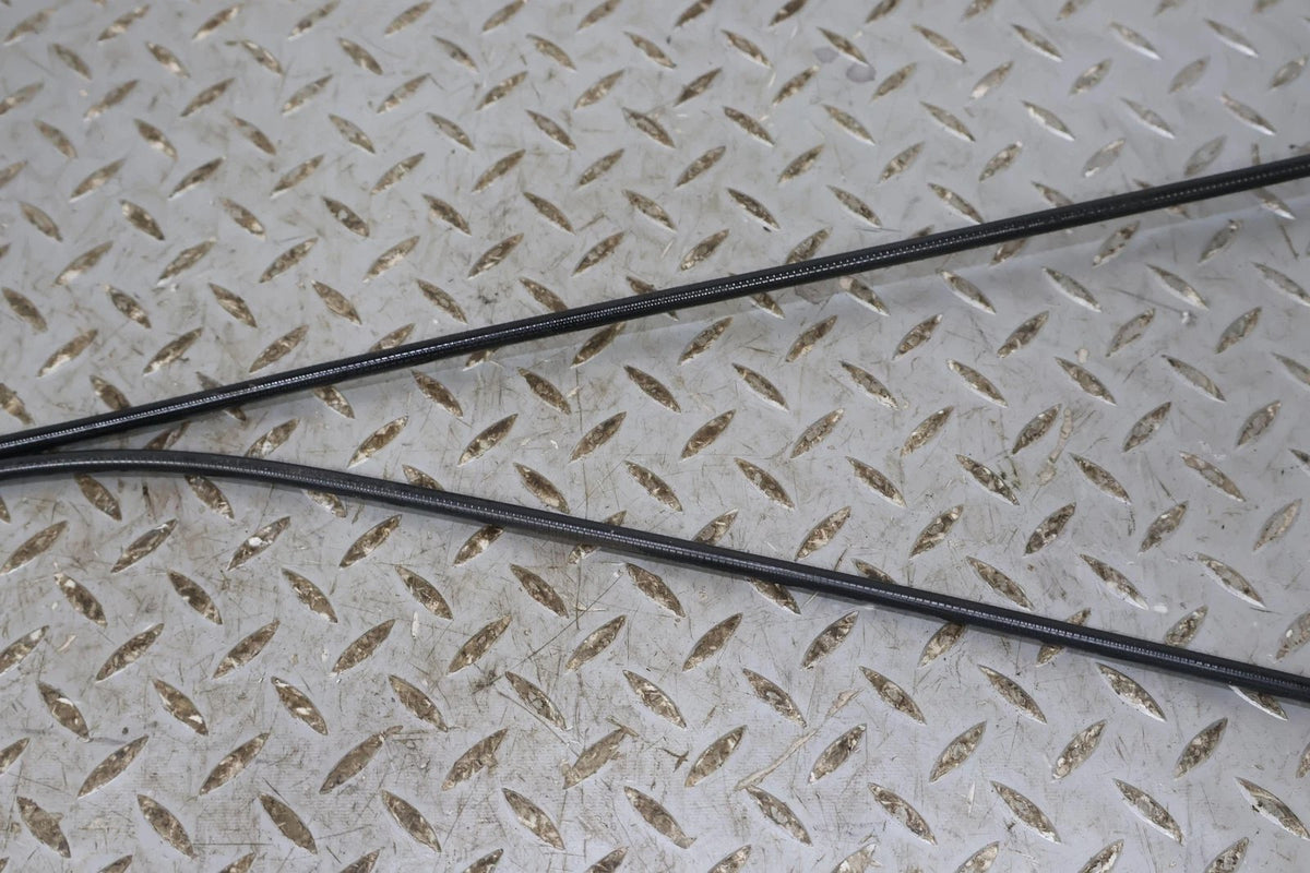 2009 Chevrolet Corvette- Left Front Door Latch
