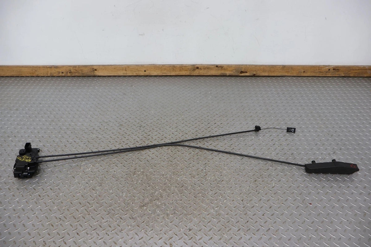 2009 Chevrolet Corvette- Left Front Door Latch