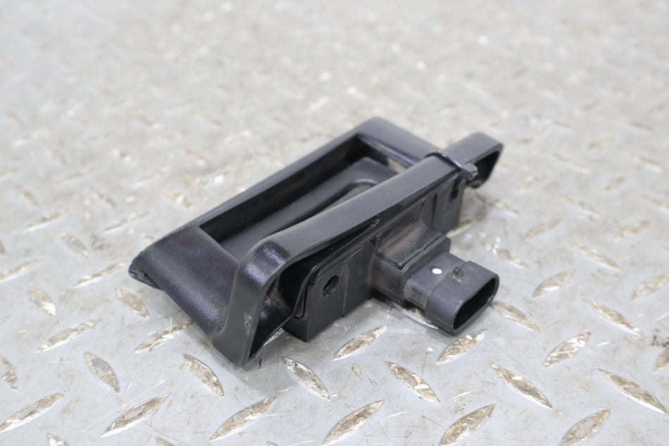 2009 Chevrolet Corvette- Right Front Door Handle