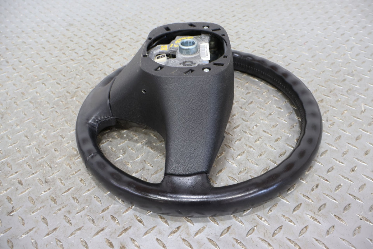 2009 Chevrolet Corvette- Steering Wheel