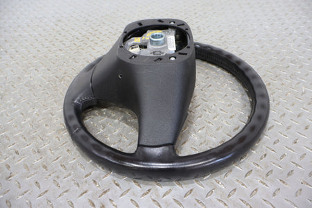 2009 Chevrolet Corvette- Steering Wheel