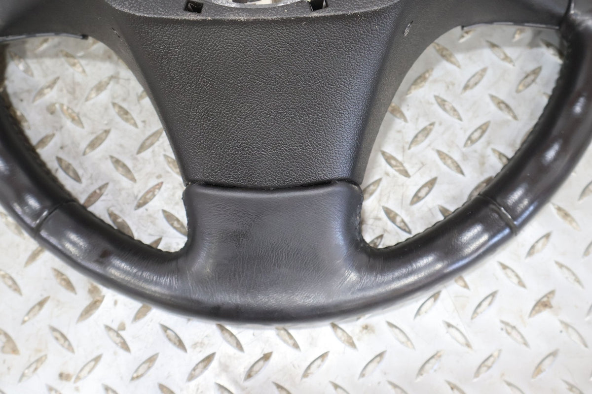 2009 Chevrolet Corvette- Steering Wheel