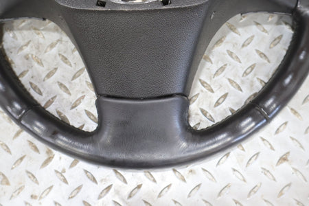 2009 Chevrolet Corvette- Steering Wheel