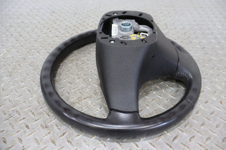 2009 Chevrolet Corvette- Steering Wheel