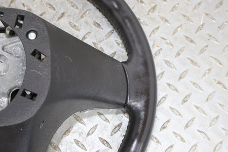 2009 Chevrolet Corvette- Steering Wheel