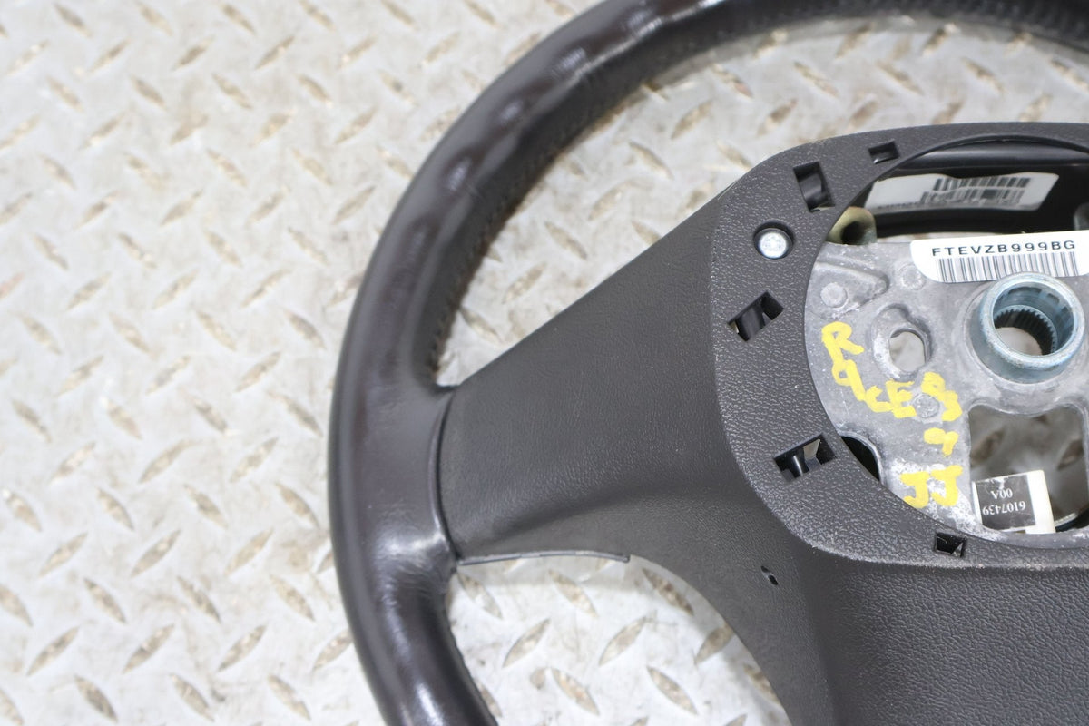 2009 Chevrolet Corvette- Steering Wheel