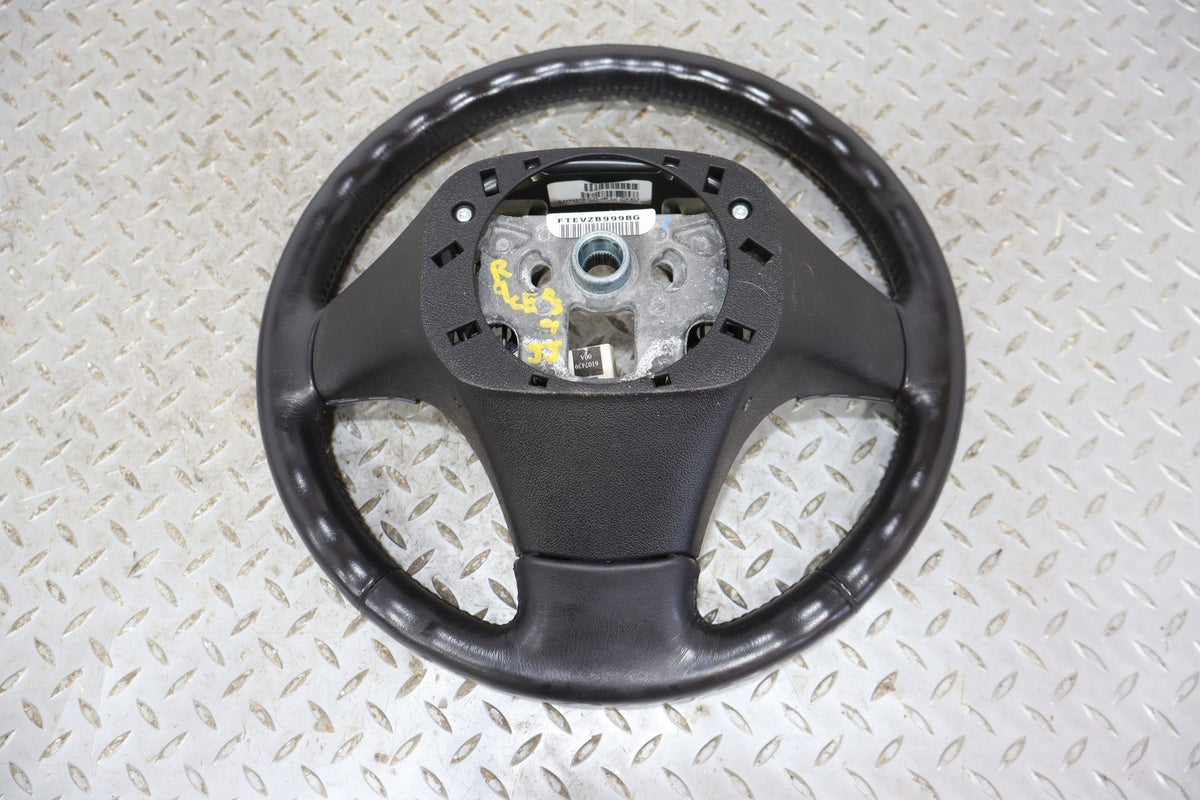 2009 Chevrolet Corvette- Steering Wheel