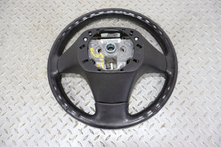 2009 Chevrolet Corvette- Steering Wheel