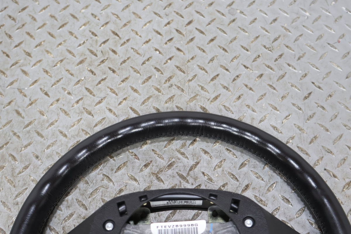 2009 Chevrolet Corvette- Steering Wheel