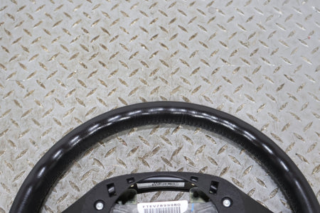 2009 Chevrolet Corvette- Steering Wheel