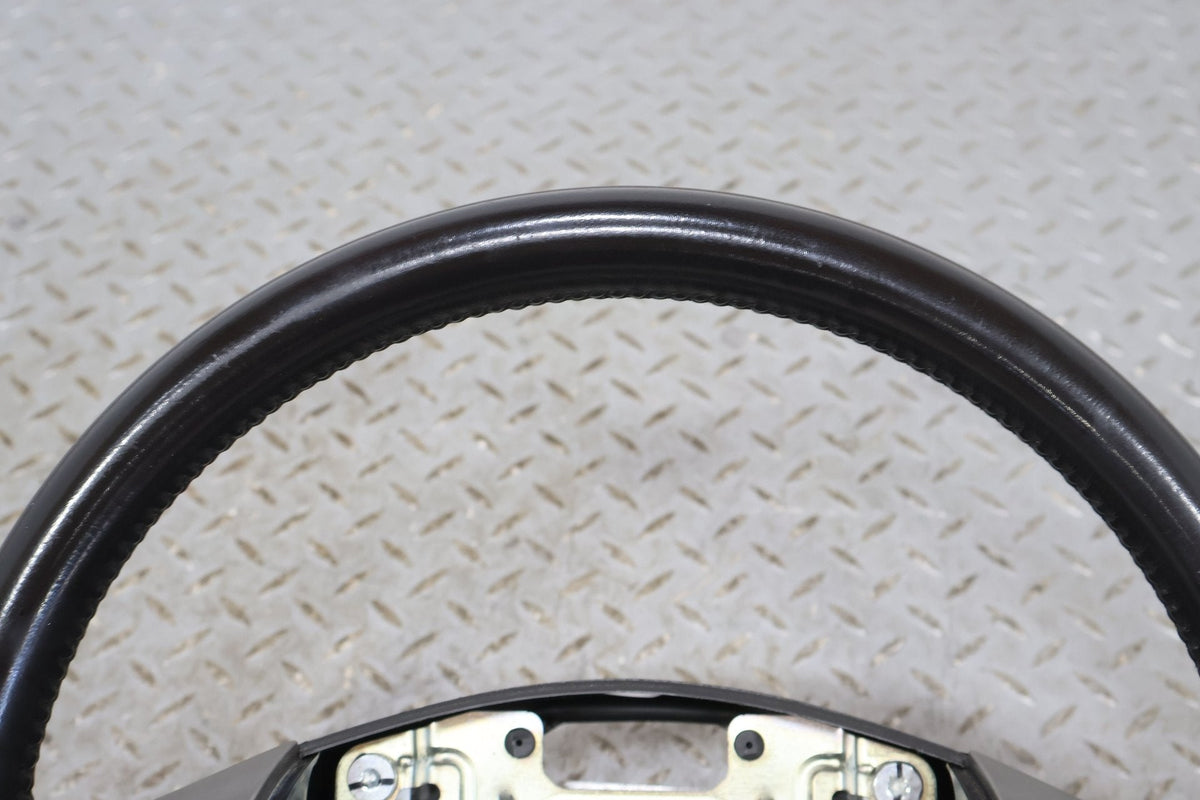 2009 Chevrolet Corvette- Steering Wheel