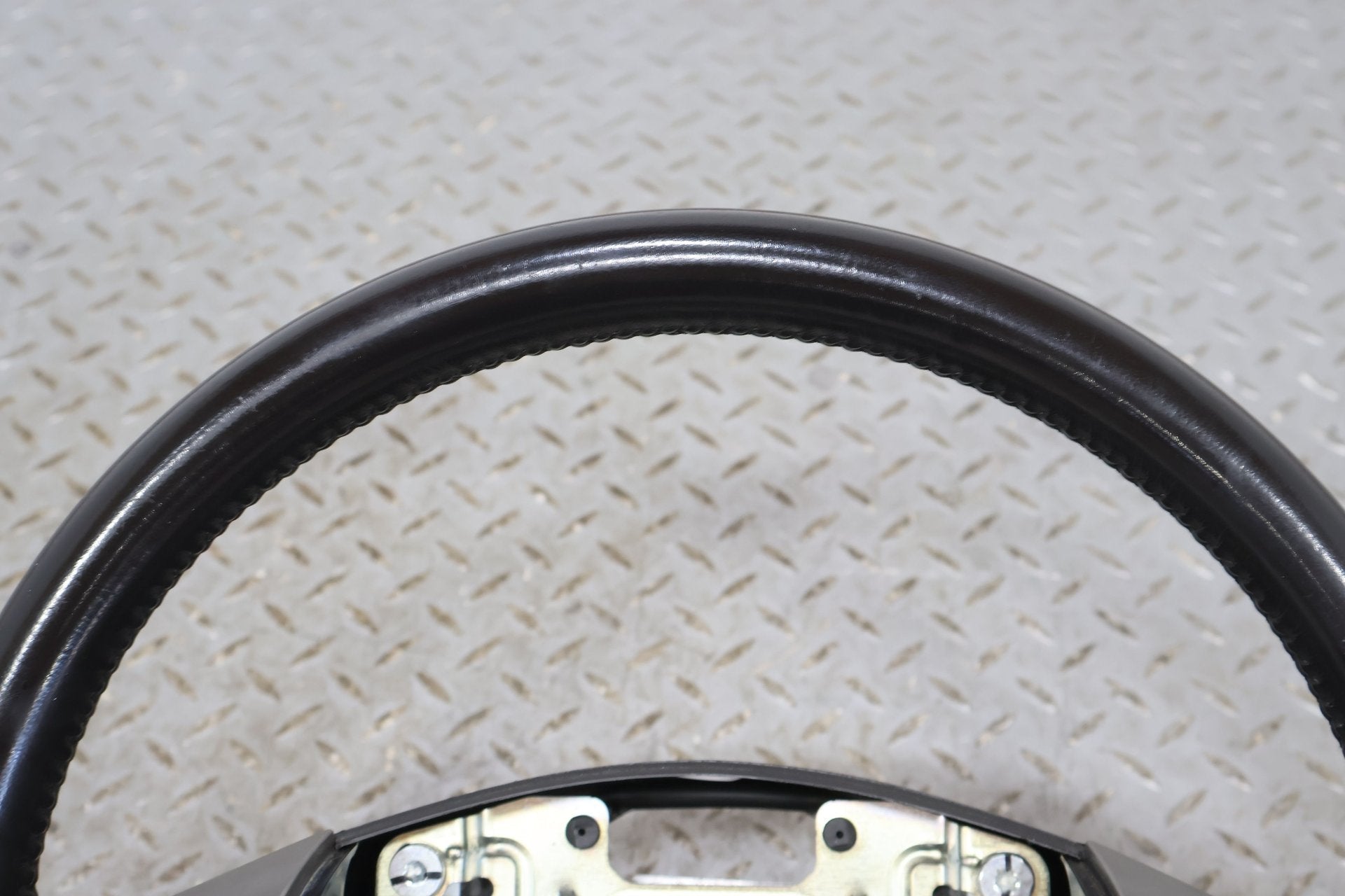 2009 Chevrolet Corvette- Steering Wheel