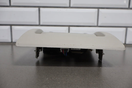 2009 Chevrolet Suburban 1500 Roof Console OEM