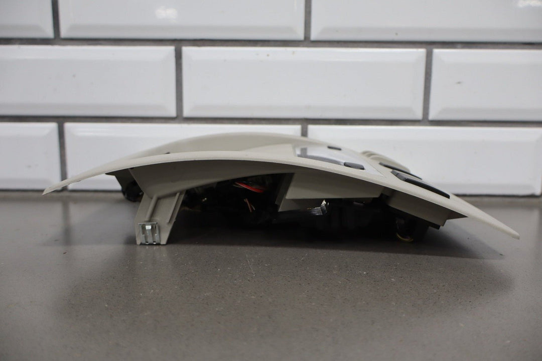 2009 Chevrolet Suburban 1500 Roof Console OEM