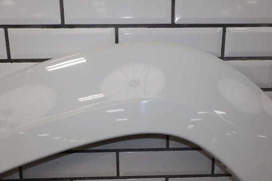 2009 Chevrolet Suburban 1500 Z71 Right Rear Wheel Arch Moulding Summit White 50u