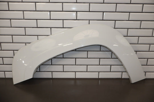 2009 Chevrolet Suburban 1500 Z71 Right Rear Wheel Arch Moulding Summit White 50u