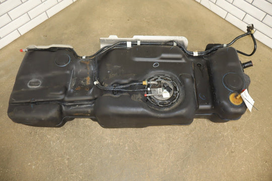 2009 Chevrolet Tahoe Hybrid Fuel Tank with Pump OEM