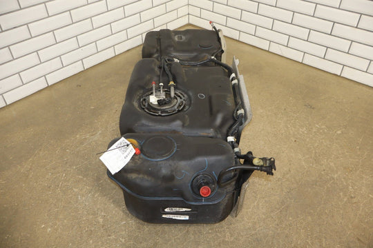 2009 Chevrolet Tahoe Hybrid Fuel Tank with Pump OEM