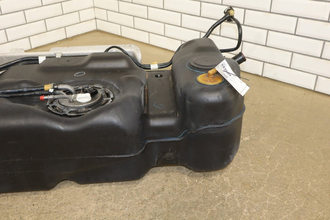 2009 Chevrolet Tahoe Hybrid Fuel Tank with Pump OEM