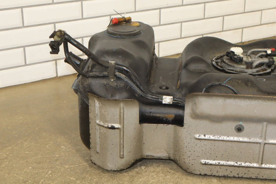 2009 Chevrolet Tahoe Hybrid Fuel Tank with Pump OEM