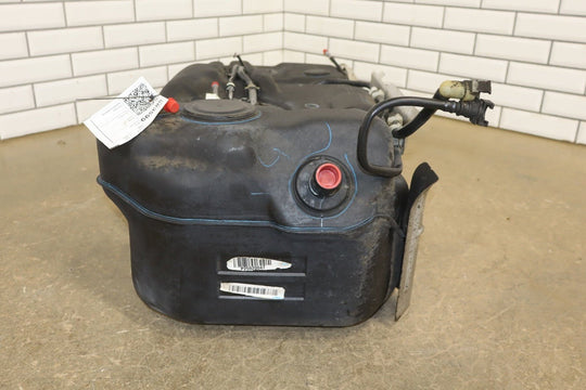 2009 Chevrolet Tahoe Hybrid Fuel Tank with Pump OEM