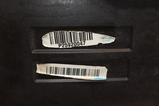 2009 Chevrolet Tahoe Hybrid Fuel Tank with Pump OEM