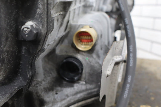 2009 Chevrolet Tahoe Hybrid RWD Automatic CVT Transmission 2ml70