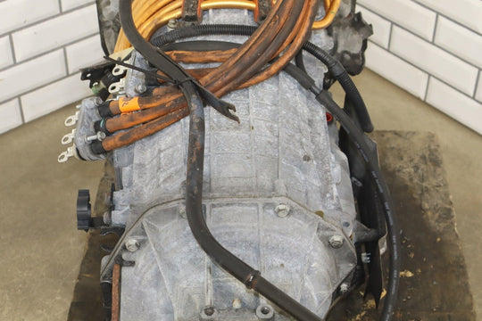 2009 Chevrolet Tahoe Hybrid RWD Automatic CVT Transmission 2ml70