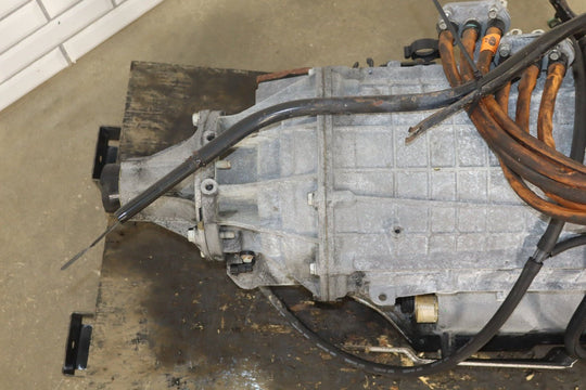 2009 Chevrolet Tahoe Hybrid RWD Automatic CVT Transmission 2ml70