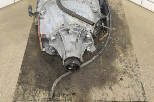 2009 Chevrolet Tahoe Hybrid RWD Automatic CVT Transmission 2ml70